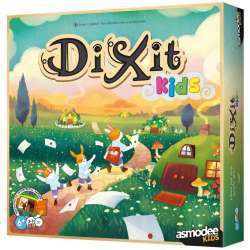 Dixit Kids (edycja polska)