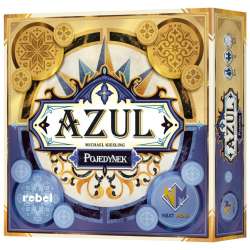Azul: Pojedynek REBEL - 1