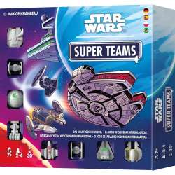 Star Wars Super Teams REBEL - 1