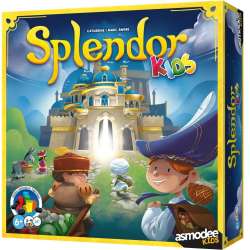 Splendor Kids (edycja polska) REBEL