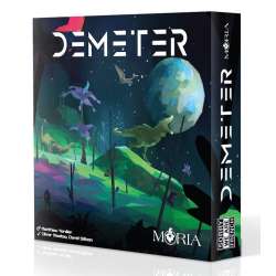 Demeter - 1
