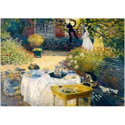 Puzzle 1000 Śniadanie, Claude Monet - 1