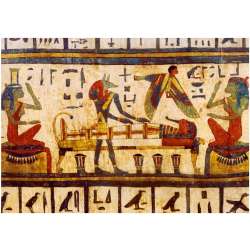 Puzzle 1000 Starożytny Egipt