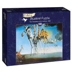 Puzzle 1000 Salvador Dali, Kuszenie Św. Antoniego