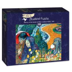 Puzzle 1000 Vincent van Gogh, Kobiety w Arles - 1