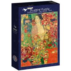 Puzzle 1000 Tancerka, Gustave Klimt - 1