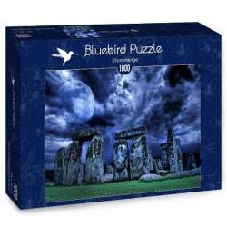 Puzzle 1000 Stonehenge