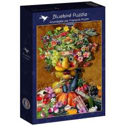 Puzzle 1000 Arcimboldo - 1