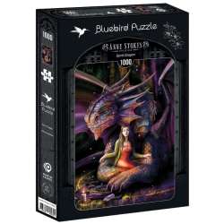 Puzzle 1000 Smok ze snów, Anne Stokes