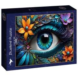 Puzzle 1000 Spójrz na Mnie - 1