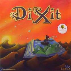 HOBBITY GRA DIXIT (GXP-507031) - 1