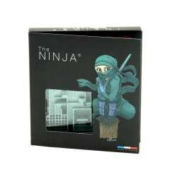 Inside 3 The Ninja IUVI Games