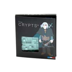Inside 3 The Crypt IUVI Games - 1