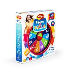 Pojedynek na wyzwania - 1