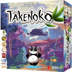 Gra Takenoko (GXP-672244) - 1