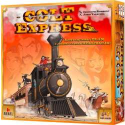 Gra Colt Express (97026)