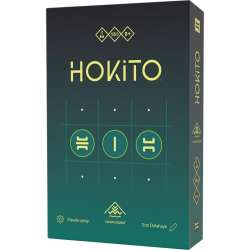 Gra Hokito (PL) (GXP-889609) - 1