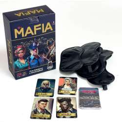 Mafia - Gra fabularna