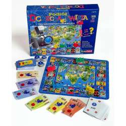 Podróż dookoła świata