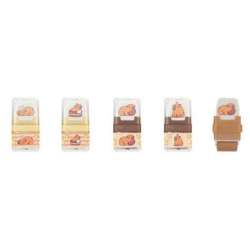 Gumka 2w1 z rolką do zbierania (24szt) - 1