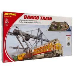 Zestaw startowy CARGO TRAIN (HO) (GXP-622750) - 1