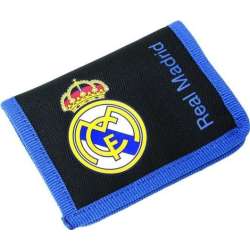 Portfel Real Madrid Calibra (49945 CALIBRA) - 1