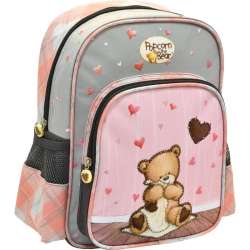 Plecak dziecięcy Popcorn Bear 2 (53686) - 1