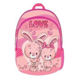 Plecak dziecięcy mały Love (229440) - 1