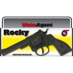 PROMO Rewolwer Rocky 100-shot 192mm 0320 box (0320 SOHNI-WICKE) - 1