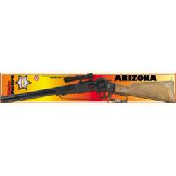 PROMO Strzelba Arizona Western 8-shot 640mm 0395 (0395 SOHNI - WICKE) - 1