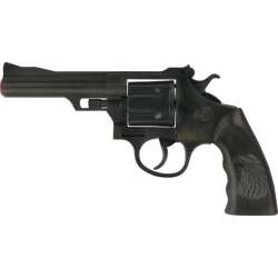 PROMO Rewolwer pistolet GSG9 12-shot 206mm 0441 (0441 SOHNI-WICKE) - 1