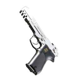 Pistolet "Terminator" 25-Schuss blister 0489 (0489 SOHNIE-WICKE) - 1