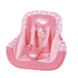 Baby Annabell® Fotelik podróżny w pudełku (701140) - 1