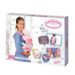 Baby Annabell® Nosidełko w pudełku (702055) - 1