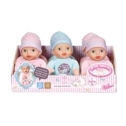 PROMO Baby Annabell® mała laleczka 22cm mix kolorów 702437 ZAPF (702437-116719) - 1