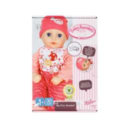 Baby Annabell® Lalka Moja pierwsza Annabell 30cm 704073 p6 (704073-116721) - 1