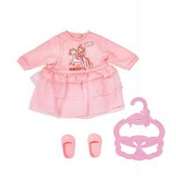 Baby Annabell Sukienka Little Sweet Set 36 cm (GXP-768717) - 1