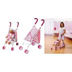 ZAPF ANNABELL WÓZEK SPACERÓWKA (789377) - 1