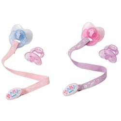 ZAPF BABY BORN SMOCZKI 2szt. Z-803257 (803257) - 2