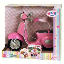 ZAPF BABY BORN SKUTER Z-808351 (808351) - 2