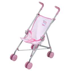 ZAPF BABY BORN SPACERÓWKA BASIC DLA DZIWCZYNKI Z-809303 (809303) - 2