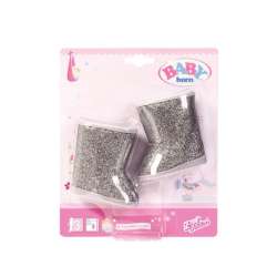 BABY born® Buciki zimowe blister 824573 ZAPF (824573-116718) - 1