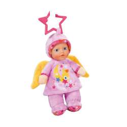 PROMO BABY born® mała laleczka Angel, 18cm z zawieszką (826744) - 1
