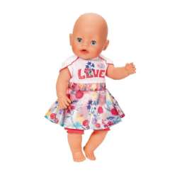 BABY born® Sukienki Trend Baby (826973) - 1