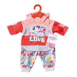 Baby Born - Trend casual wear (826980) - 1