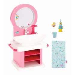 PROMO BABY born® zestaw do mycia zębów 827093 (827093-116719) - 1