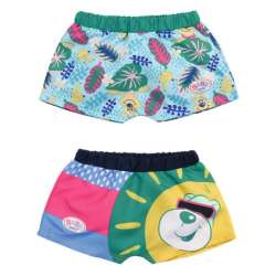 BABY born® Szorty kąpielowe 2szt. 828298 mix cena za 1szt. (828298-116720)