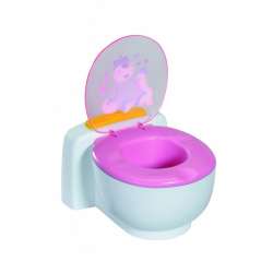 Toaleta dla lalki BABY BORN (GXP-753073) - 1