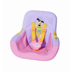 BABY born® Nursery fotelik samochodowy 828830 (828830-116720) - 1