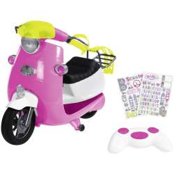 Baby born - City RC Glam-Scooter (GXP-903154)